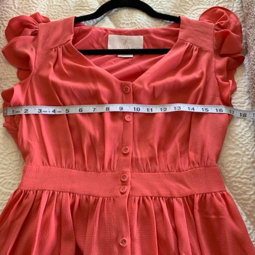 EUC Gal Meets Glam Bree Size 6 - Picture 3 of 4